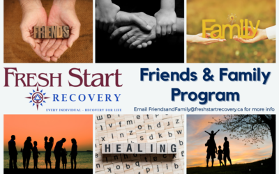 Friends and Family Program